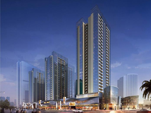 2022今典花园生纸空间分析